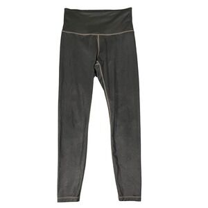Athleta Elation Ultra High Rise‎ Leggings Black Size XS Pocket